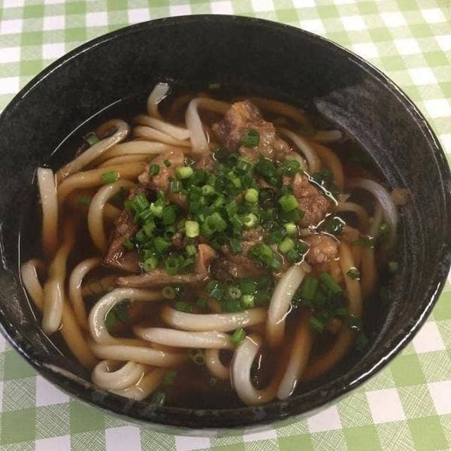 手打うどん 山ちゃん - サブ画像2