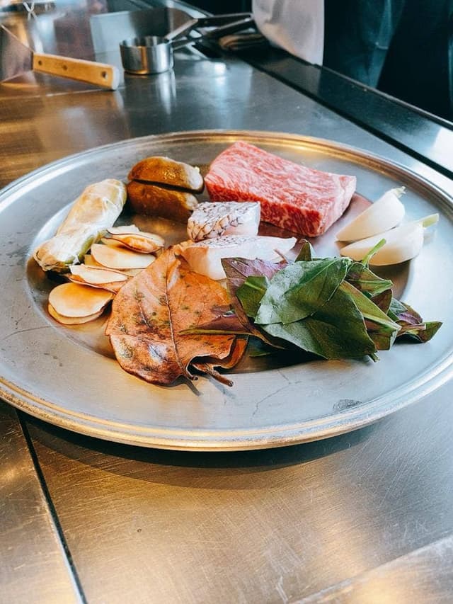 銀杏 - サブ画像1