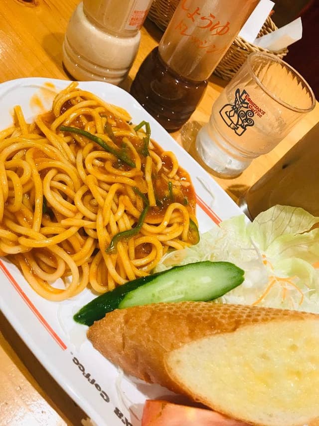 コメダ珈琲店 なんば千日前店 - サブ画像1