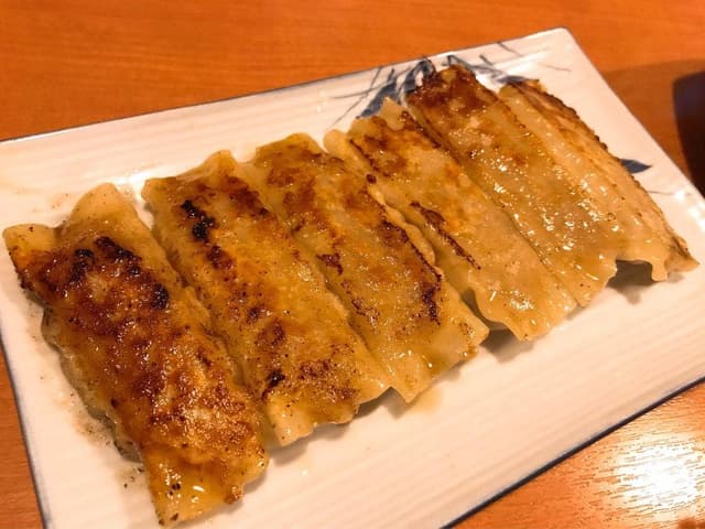 美味居 - サブ画像3