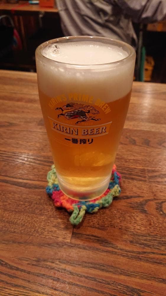 立ち呑み 英ちゃん - サブ画像1