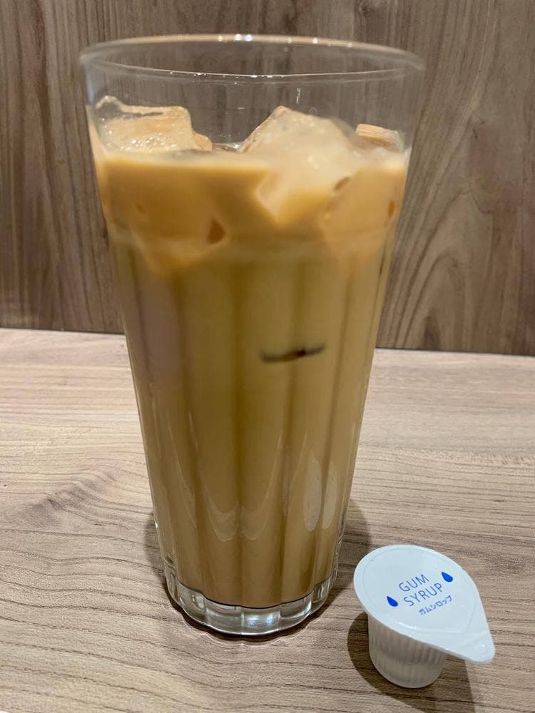 ドトールコーヒーショップ 武蔵境北口店