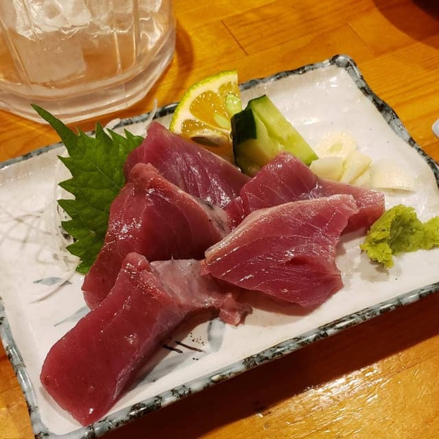 魚の店 つづき - サブ画像2