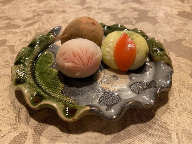 巌邑堂 日本橋高島屋店 - サブ画像2
