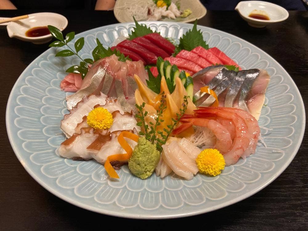 大黒寿司