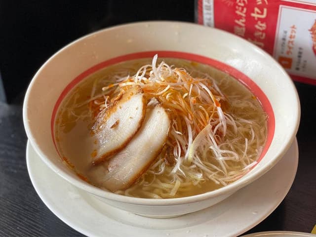 幸楽苑 千曲店 - サブ画像1