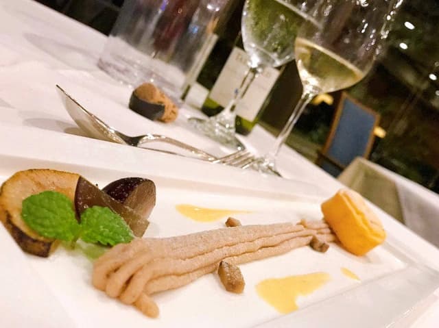 レストラン・ベルビュー - サブ画像3