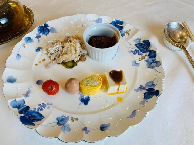 中華風手料理 桂林 - サブ画像1