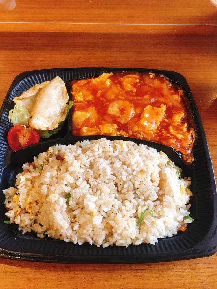 大阪王将 サンシャインシティ店