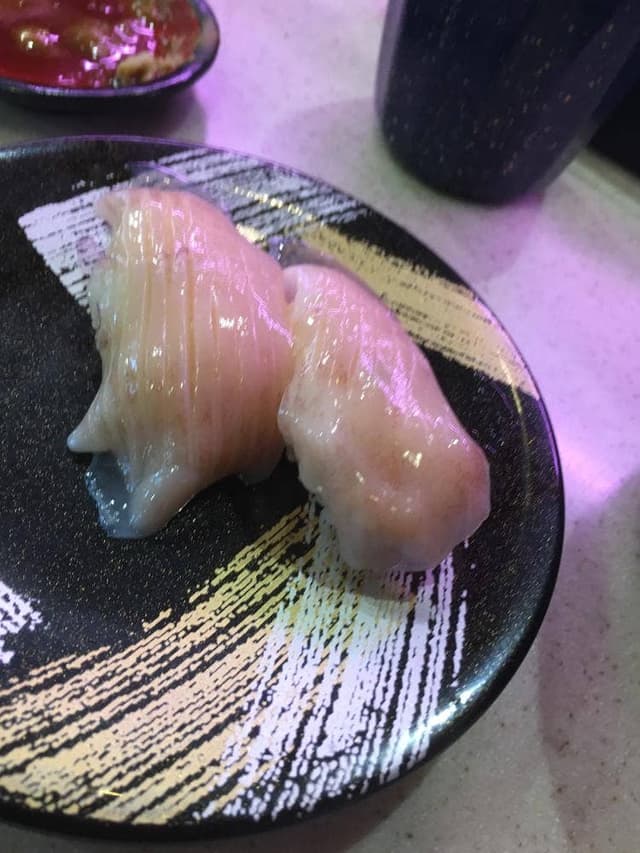 函まるずし 函館大川店 - サブ画像1
