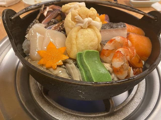 鍋家 - サブ画像2