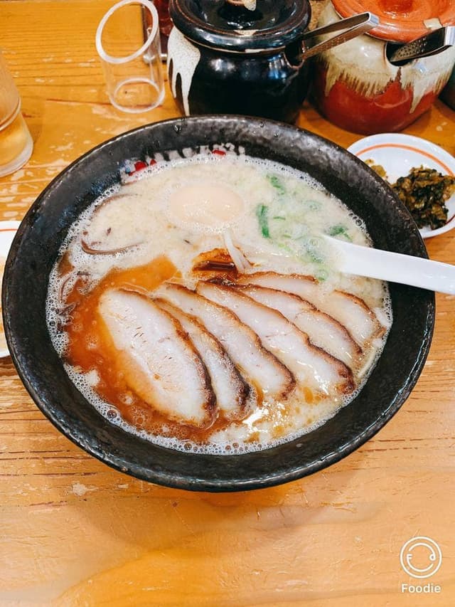 龍の家ワンダーシティ店 - サブ画像1