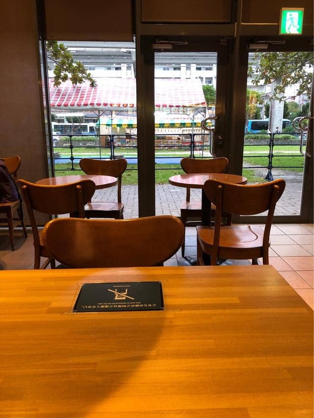 スターバックス コーヒー イオン那覇ショッピングセンター店 - サブ画像3