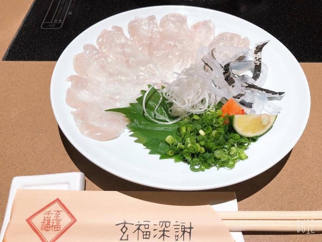 玄品 心斎橋 - サブ画像1