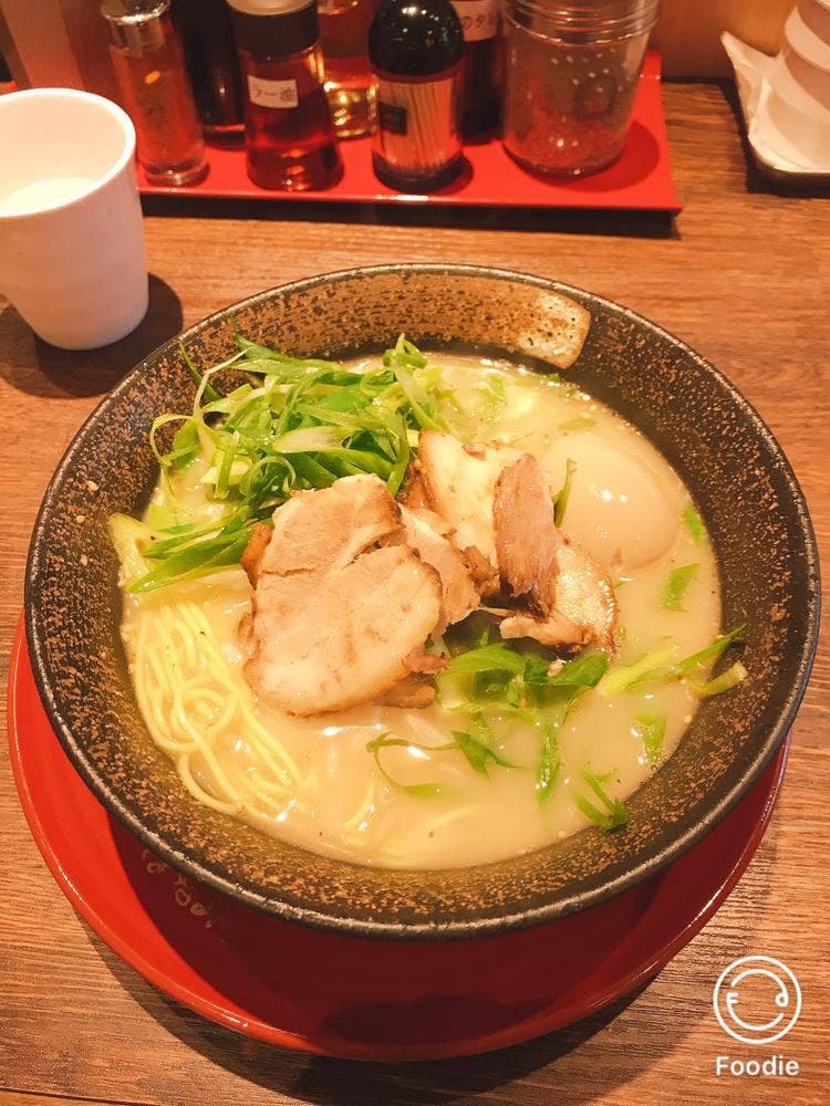 麺匠はなみち