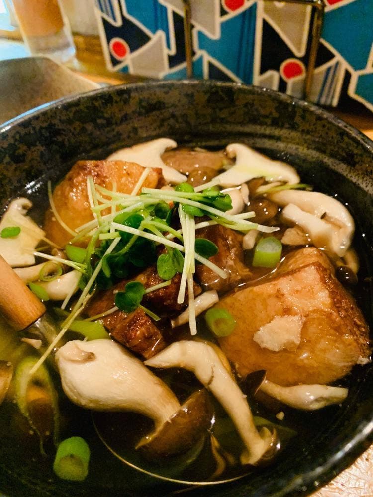 ゴキゲン家 G・O