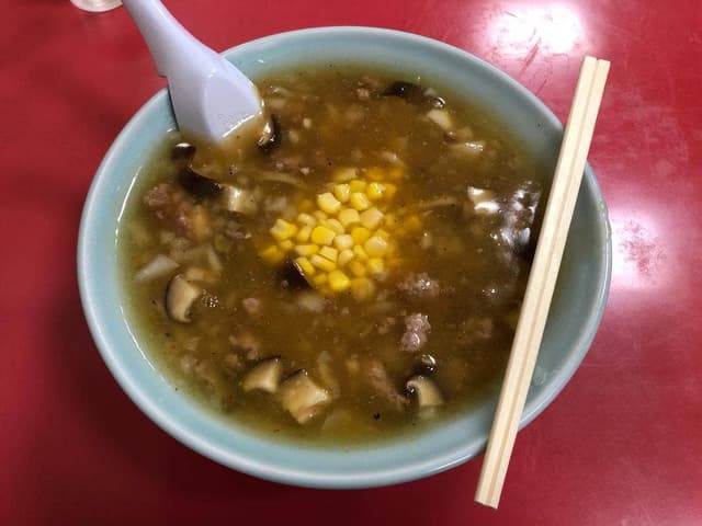 清華園 - サブ画像3