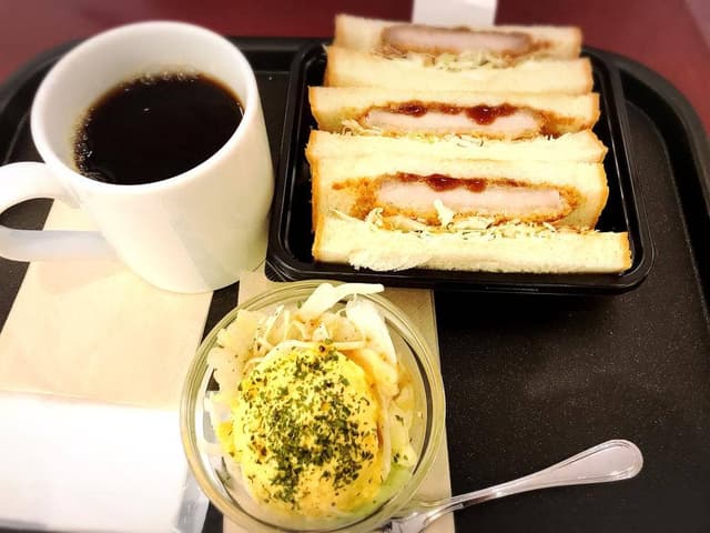 カフェ・ベローチェ 浦和さくら草通り店 - サブ画像3