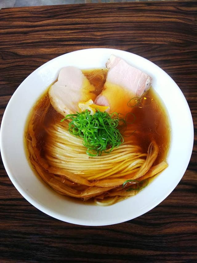 麺道夢幻 赤沼店 - サブ画像2