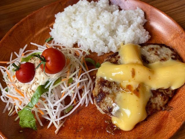 びっくりドンキー 石山通り店 - サブ画像2