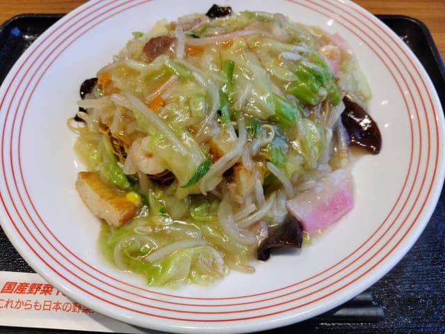 リンガーハット 西宮弓場店 - サブ画像3