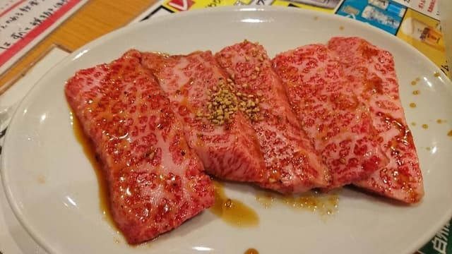 大衆焼肉 たけし - サブ画像2