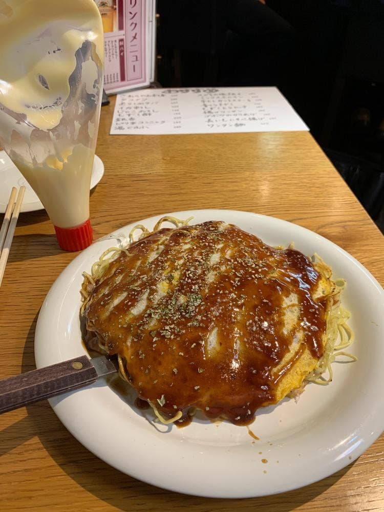 コテっぱん