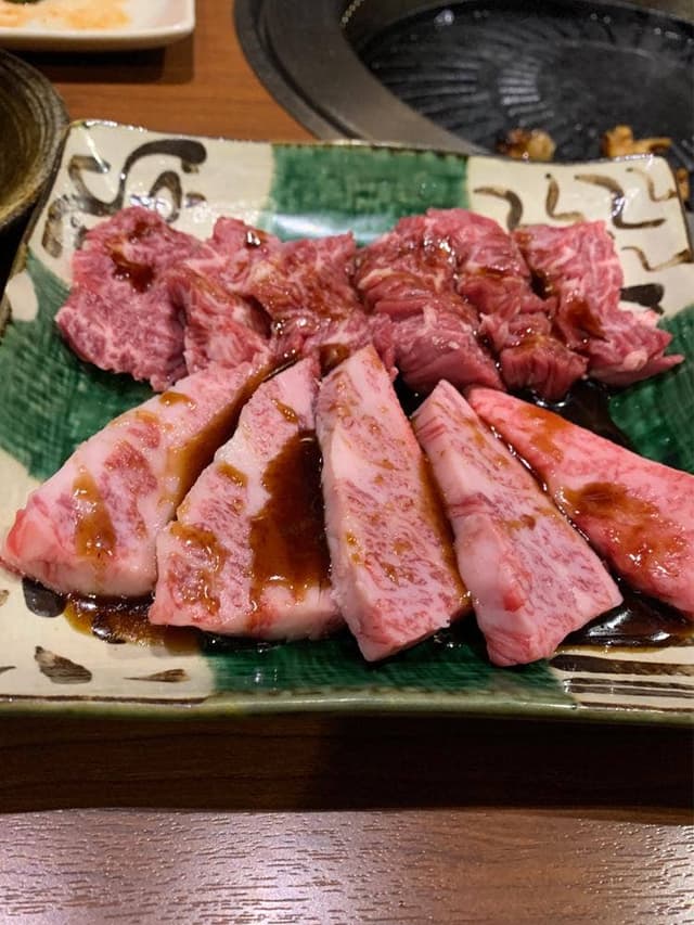 焼肉処 葡萄匠屋 吹田店 - サブ画像1