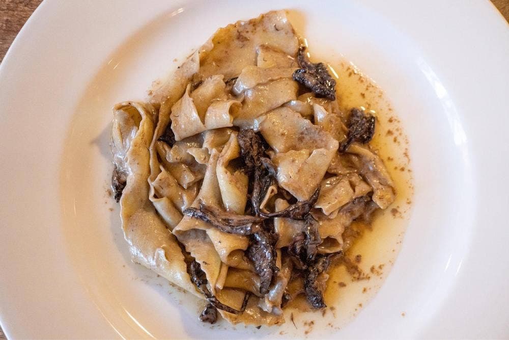 ヴィーノ・ビストロ・トレンタチンクエ