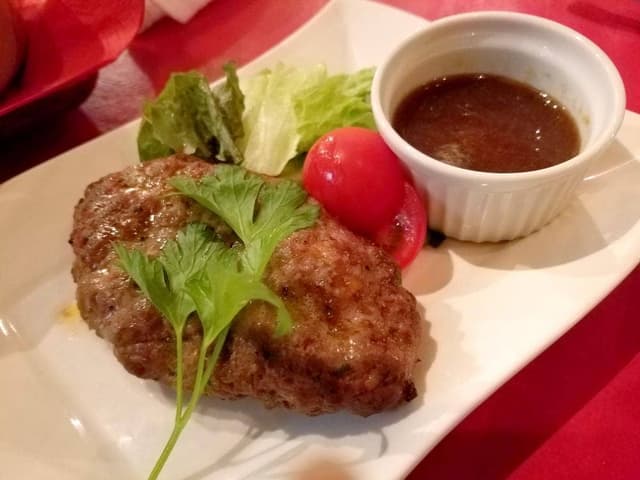 Osteria Bambino - サブ画像1