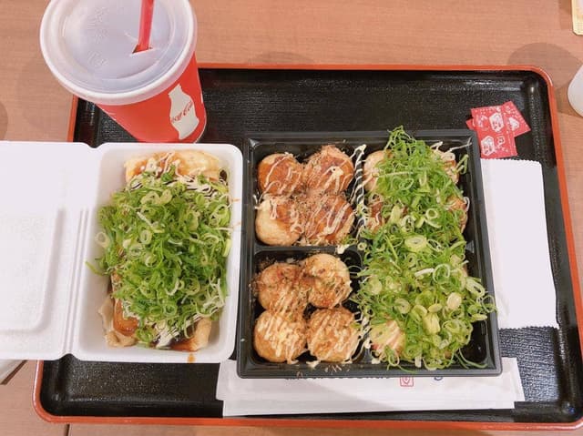 大阪アメリカ村 甲賀流 プレミアム ららぽーと愛知東郷店 - サブ画像3