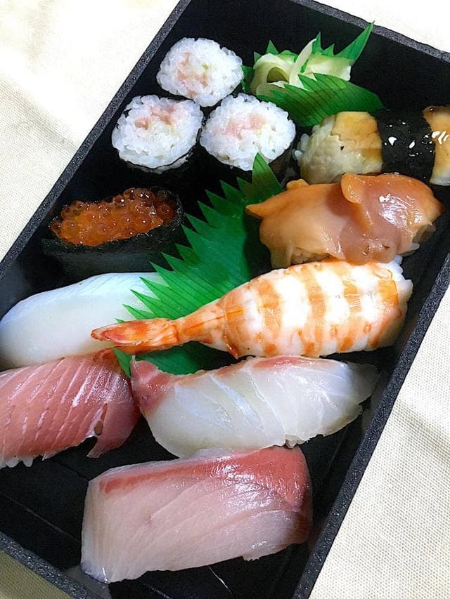 すしみさき 大倉山 - サブ画像1