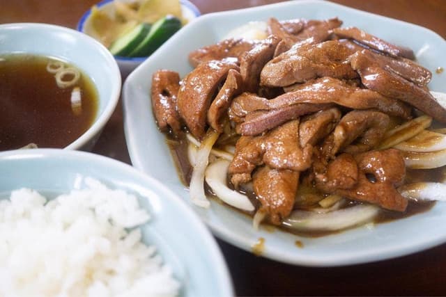 大昇楼 - サブ画像1