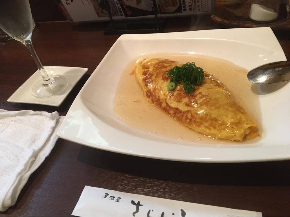 居酒屋 さらいえ
