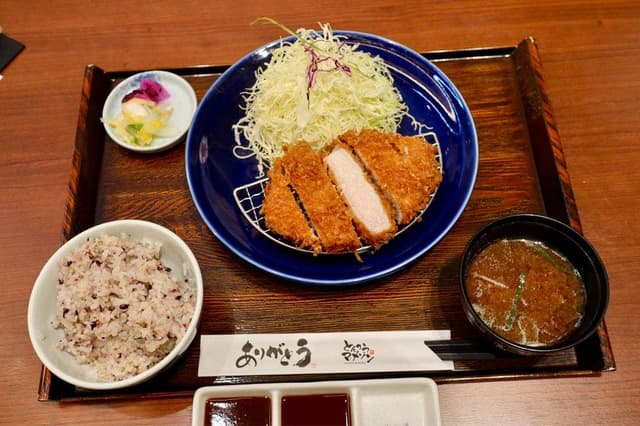 とんかつ マ・メゾン プライムツリー赤池店 - サブ画像2