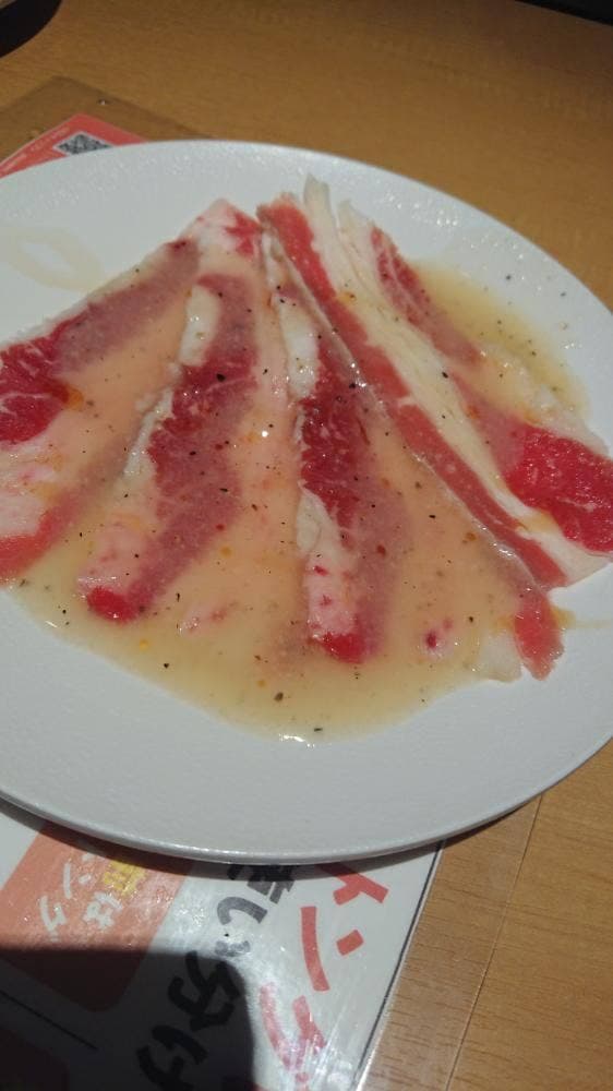 焼肉きんぐ 上越セントラルスクエア店 - サブ画像2