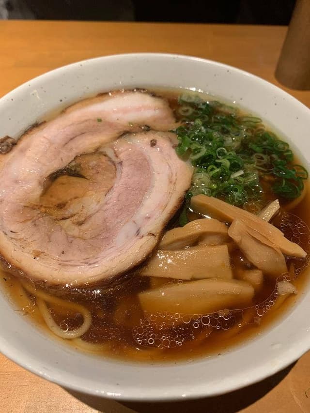 焼豚食堂 ぶたなか - サブ画像2