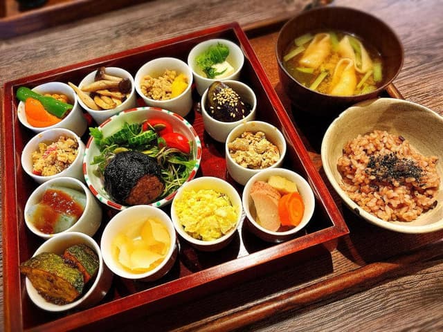 じねんや軽井沢バイパス店 - サブ画像2