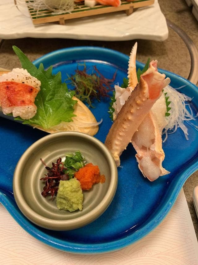 かに道楽 北新地店 - サブ画像1