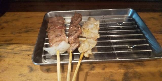 やきとり にしだ家 朝霞台店 - サブ画像2