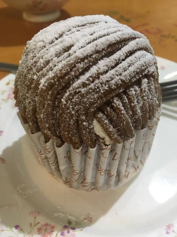 マンスリースイーツDila 高円寺店