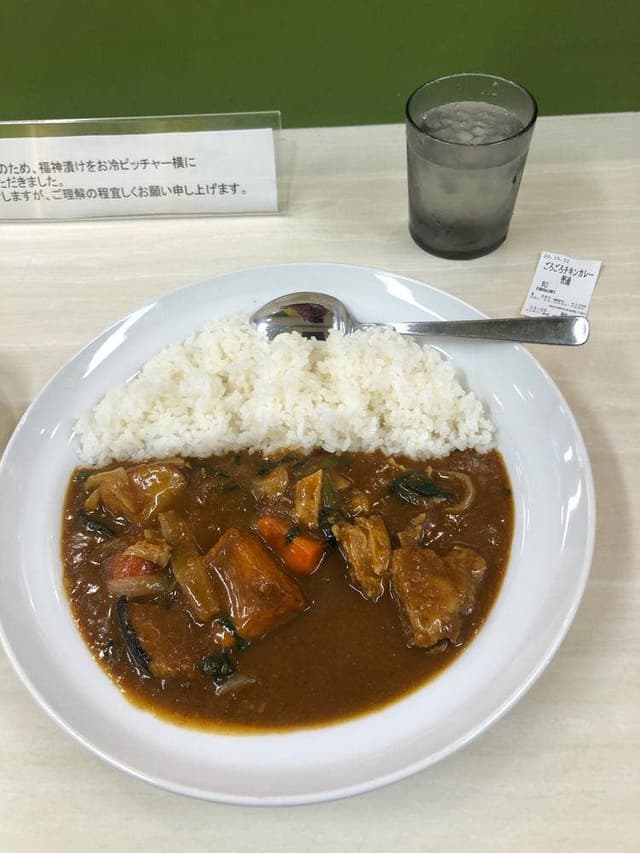 マイカリー食堂 板橋本町店 - サブ画像2