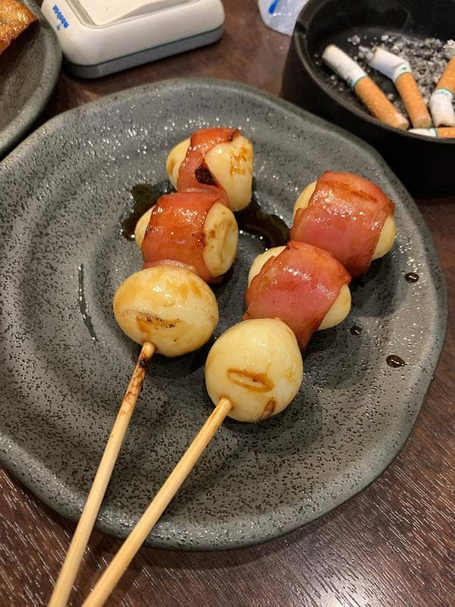 焼とり居酒屋 まるよし - サブ画像2