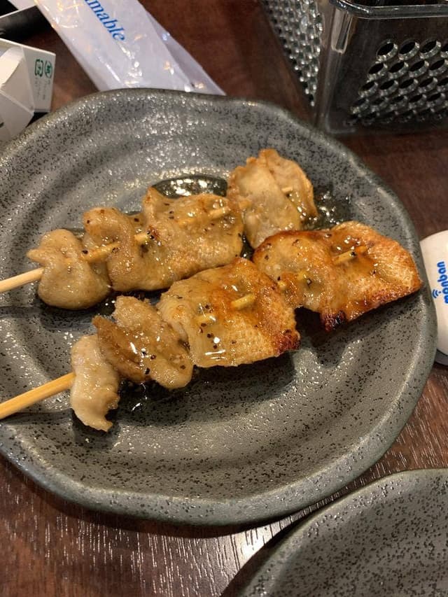 焼とり居酒屋 まるよし - サブ画像3