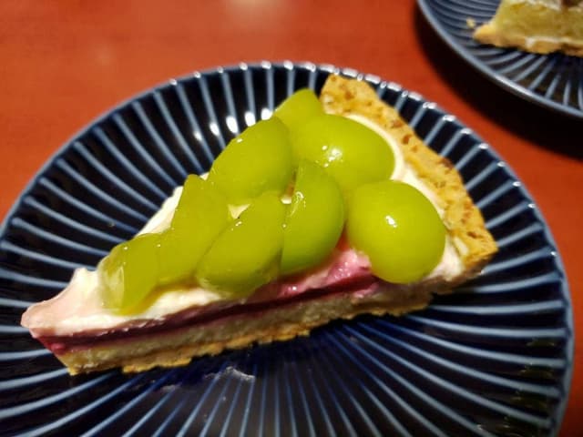 タルトスピーカー - サブ画像1