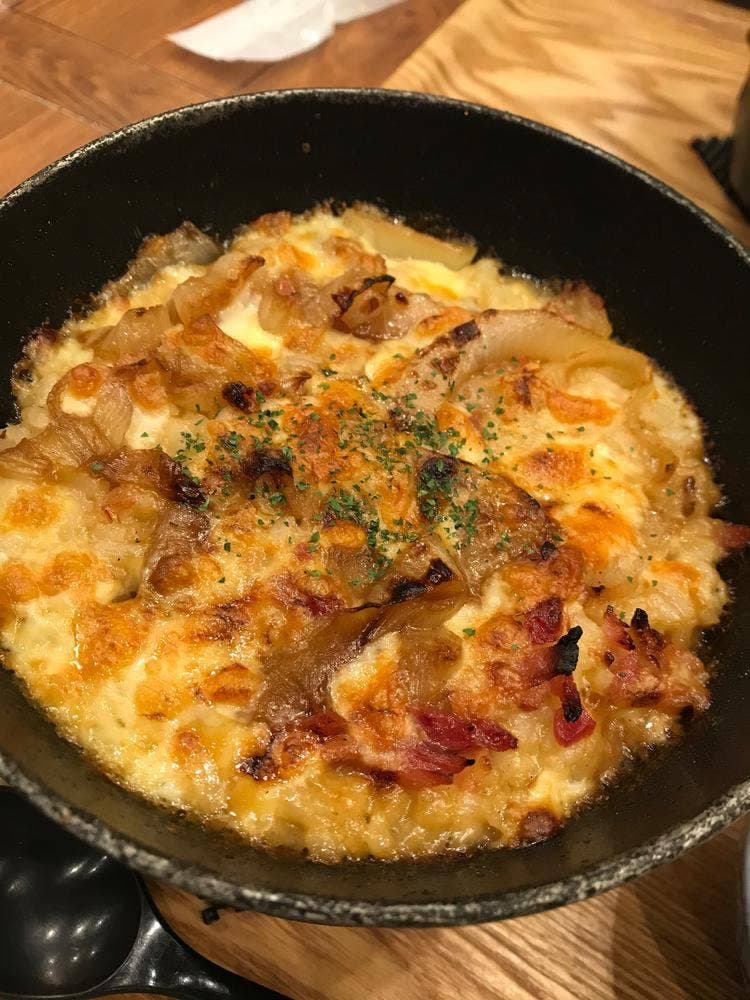 神戸元町ドリア THE OUTLETS HIROSHIMA店