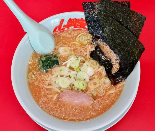ラーメン山岡家 半田店 - サブ画像1