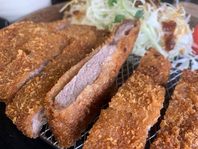 焼き肉くろせ - サブ画像3