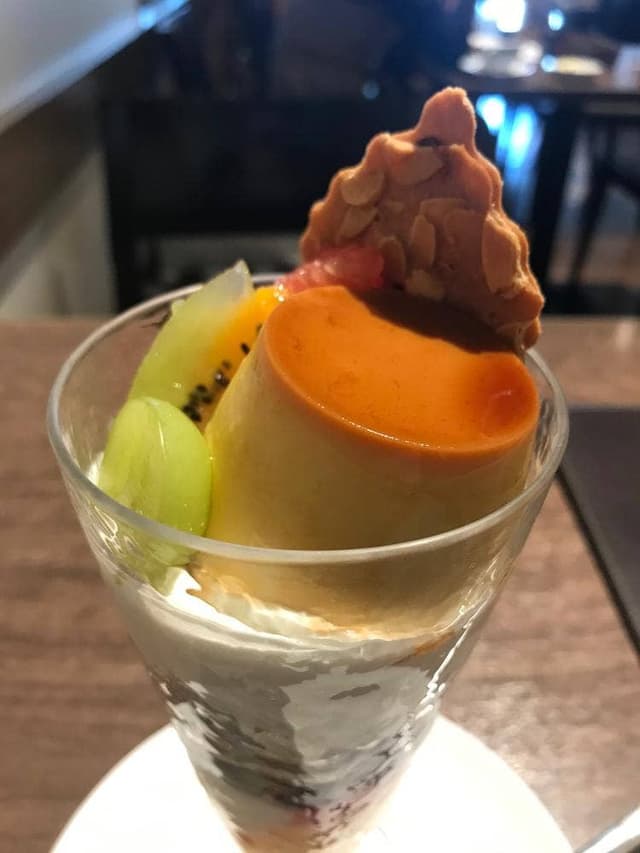 カフェモロゾフ あべのハルカス近鉄本店 - サブ画像1