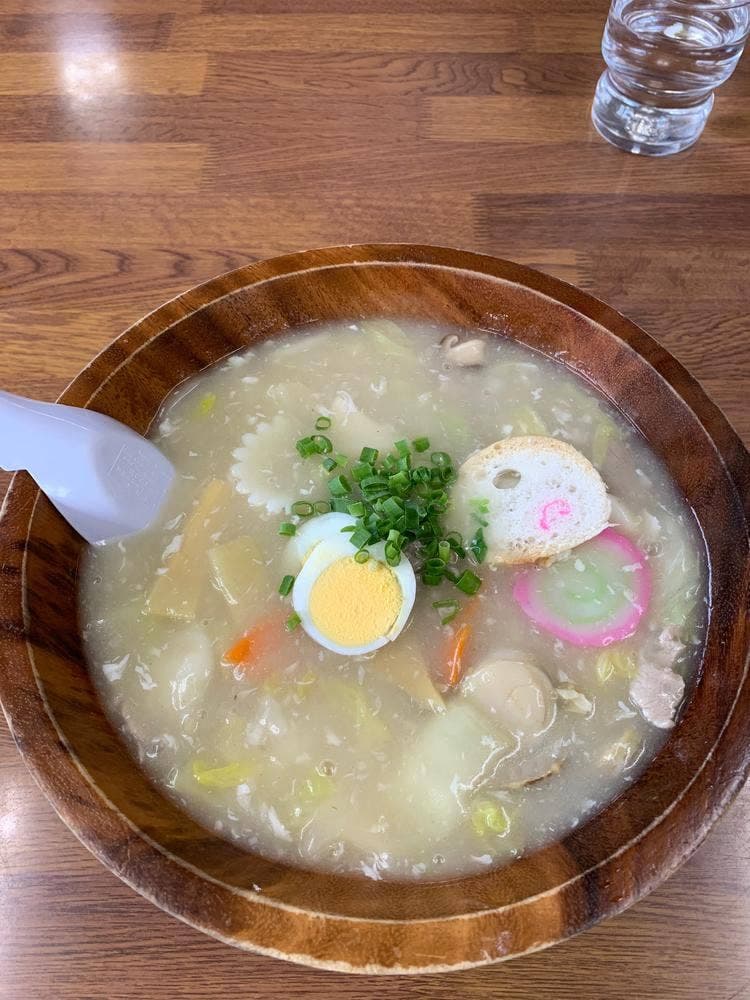 新宝来軒